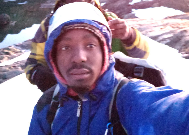 kilembe trek-13 days rwenzori trekking