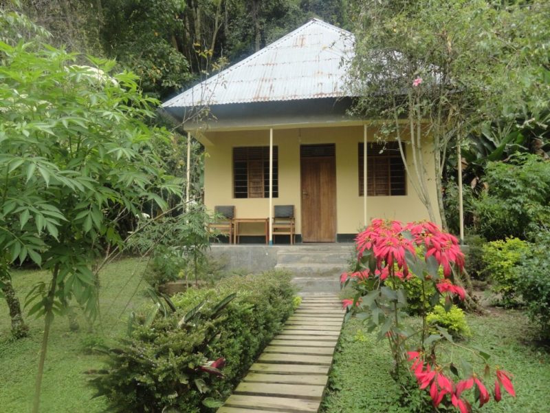 Ruboni Rest Camp